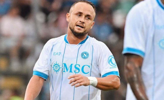 Lobotka, che tegola per Allegri: “Salter&agrave; 14 partite”. Due possibili sostituti