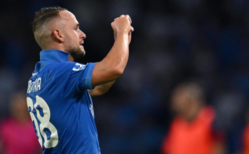 Lobotka dice tutto: “Si gioca troppo, visto quanti infortuni?”