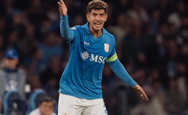 Malfitano: “Napoli, scempio senza uguali. Di Lorenzo disarmante. Beukema: bel due in pagella”