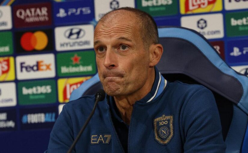 Marcolin: "Allegri ha allungato la carriera a De Bruyne! Potr&agrave; giocare fino ai 40 anni con una sigaretta in bocca, se fuma"