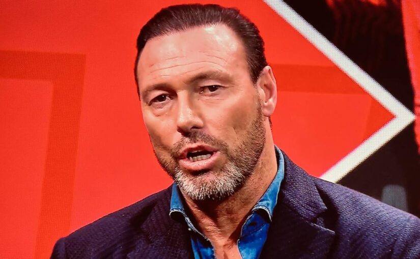 Marcolin: “De Bruyne ha preso per mano il Napoli! Allegri ha trovato la quadra”