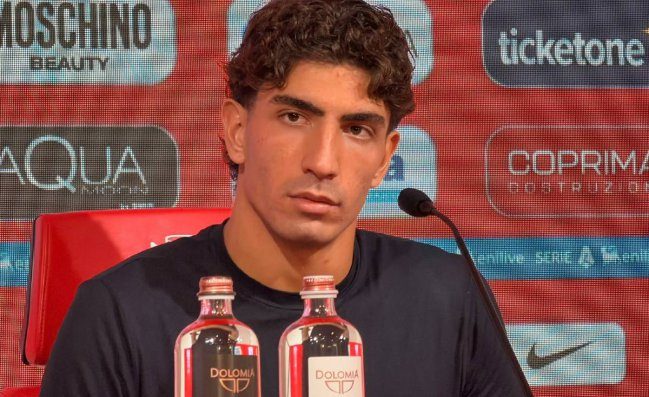Marianucci: “Preso un gol evitabile, ma siamo stati bravi. Il mio parere su Varela”