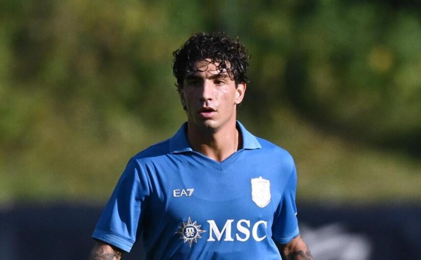 Marianucci in conferenza: “Dobbiamo trovare il piacere di difendere! Il gol del Monza si poteva evitare”
