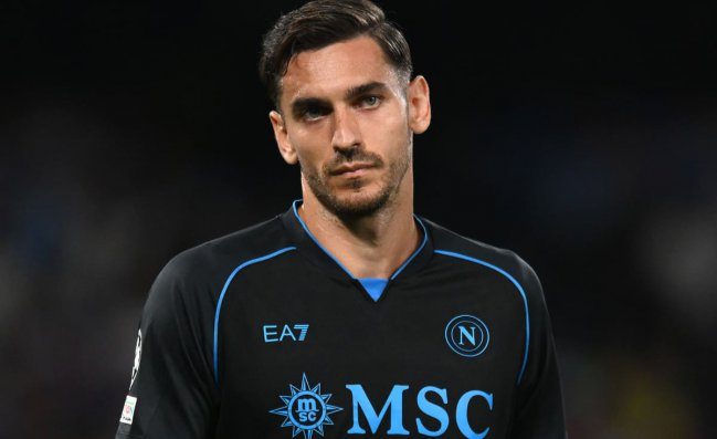 Marolda: “Meret deve giocare sempre. McTominay &egrave; spesso tra i peggiori in campo”