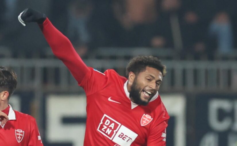 Marolda: "Varela-Napoli? Magari va in una big, non segna ed &egrave; un bluff! McTominay da quando &egrave; tornato se gli togli i gol spesso &egrave; uno dei peggiori in campo"