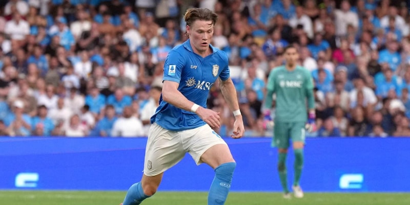 McTominay, ci siamo: arriva il momento della verit&agrave; al Napoli. E Allegri freme