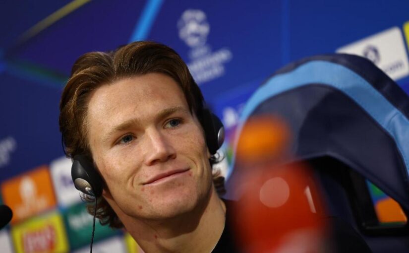 McTominay riapre la trattativa di rinnovo col Napoli! Ha sollecitato i suoi agenti, chiede 8 milioni l’anno