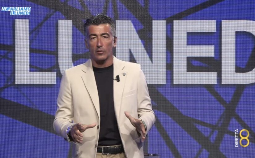 Mele: “Hojlund non segna, ma il Napoli si è chiesto come aiutarlo?”