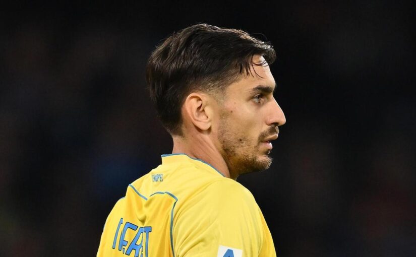 Meret a DAZN: “Ci manca continuità, siamo delusi! Restiamo uniti per uscire da queste difficoltà”