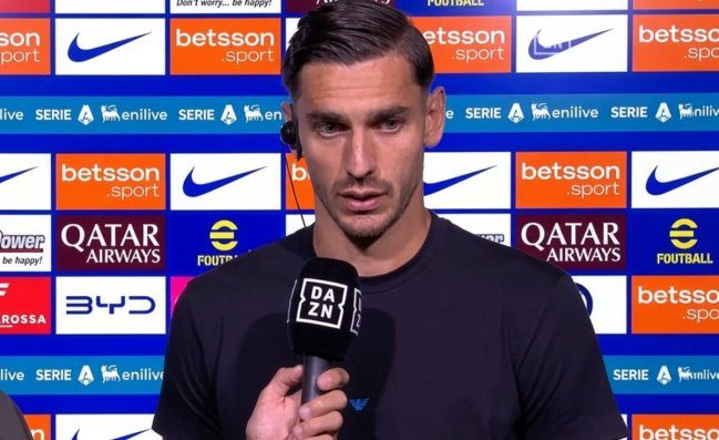 Meret “conferma” Allegri: “Dobbiamo seguire lui, siamo forti. Non &egrave; stata una brutta gara”