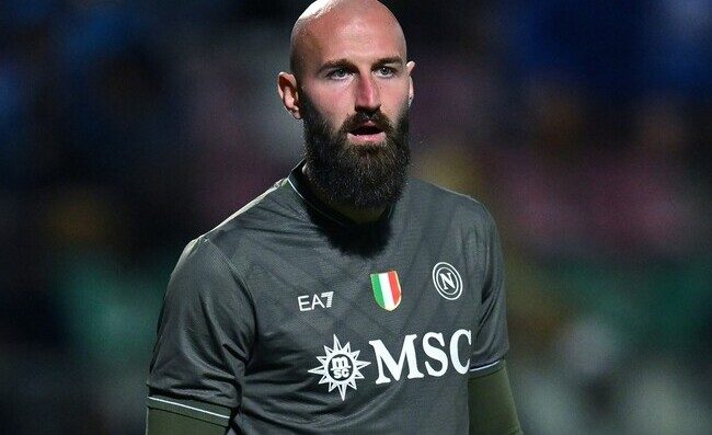 Milinkovic-Savic: “Devo parare, i piedi sono qualcosa in pi&ugrave;. Pensiamo a gara dopo gara”