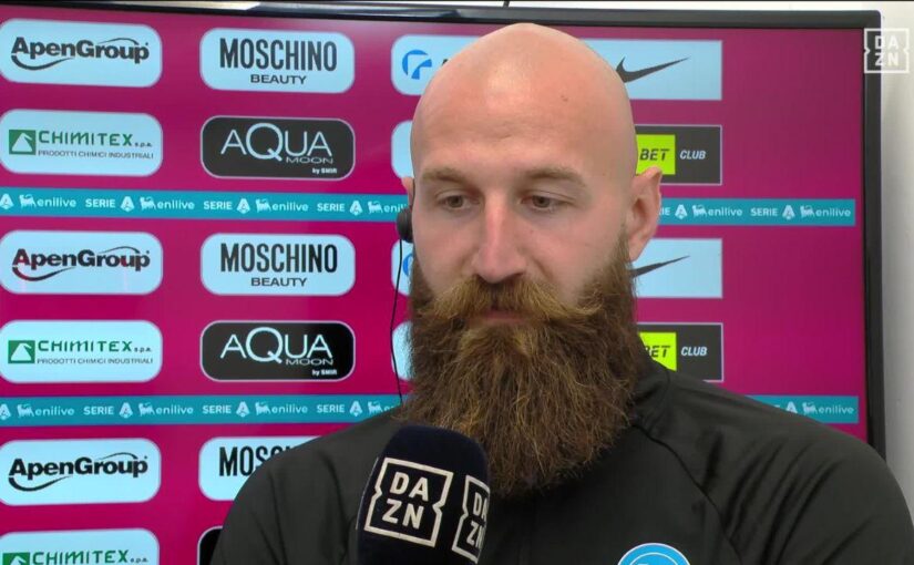 Milinkovic-Savic a DAZN: "Dispiace per il gol subito, lavoreremo anche su questo aspetto. Dualismo in porta? Non &egrave; facile, ma le cose difficili sono altre"