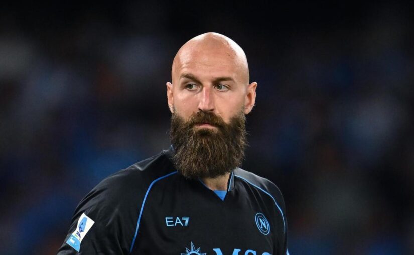 Milinkovic-Savic a Dazn: “Non è facile stare fuori, ma le cose difficili sono altre”