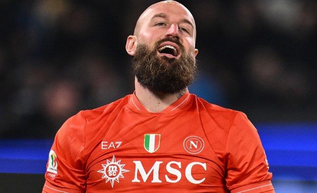 Milinkovic-Savic strepitoso a Monza: Allegri lo confermer&agrave; per Juventus-Napoli?