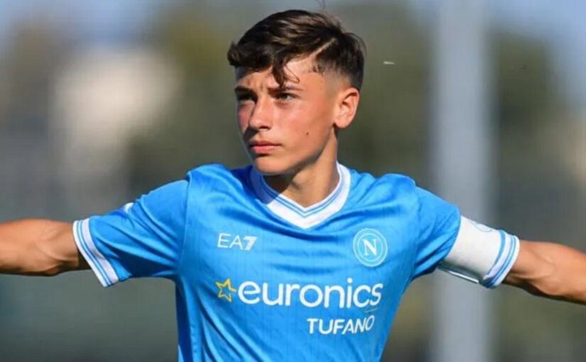 Mondiali under-15, Italia-Per&ugrave; 4-3: Tambaro sbaglia il calcio di rigore
