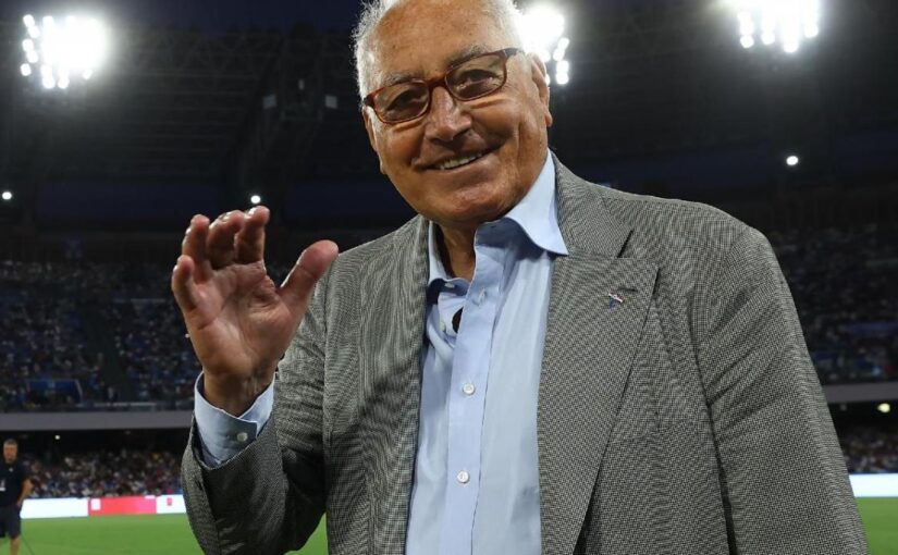 Montefusco: "Al Napoli mancano calciatori di personalit&agrave;, prendiamo sempre gol di testa"