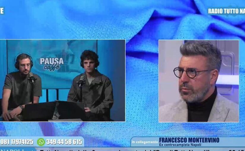 Montervino: “Allegri non è un pazzo se rinuncia al doppio play. Su De Bruyne…”