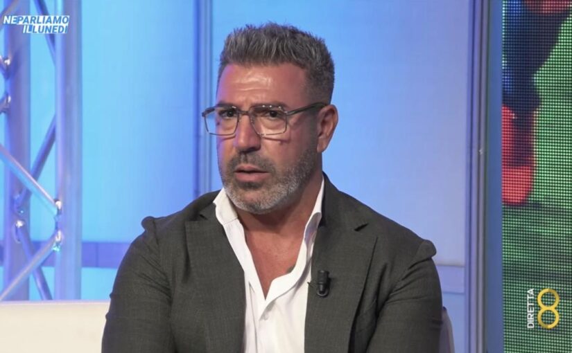 Montervino perplesso: “6 gol subiti con De Bruyne davanti la difesa. Non c’è equilibrio!”