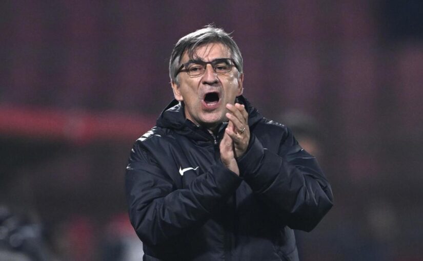 Monza, Juric a Dazn: “Regalati due gol! Il secondo è clamoroso, ci manca senso del pericolo”