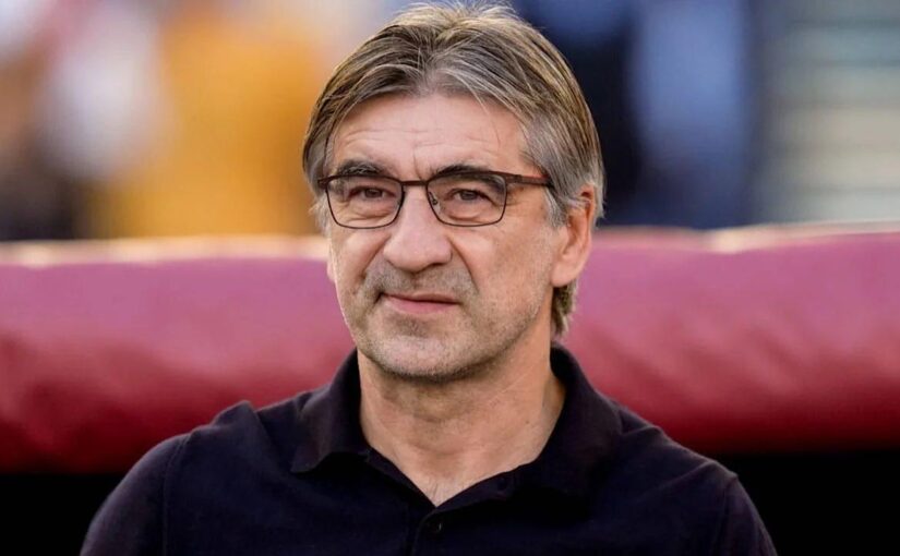 Monza, Juric a Sky: "Il Napoli mi ha impressionato con la Roma, i ragazzi hanno la possibilit&agrave; di giocare una grande partita"