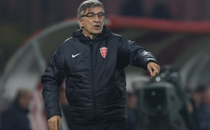 Monza, Juric a Sky: "Nel primo tempo meritava di pi&ugrave;, regalato la vittoria al Napoli. Milinkovic-Savic li ha salvati pi&ugrave; volte…"