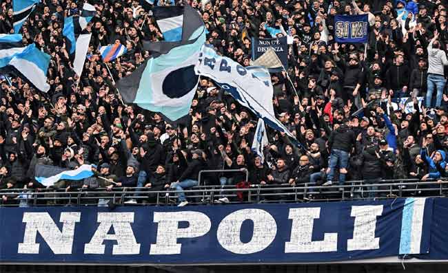Napoli-Frosinone, appello di Caiazza agli ultras: “Non offendete De Laurentiis, serve unit&agrave;”