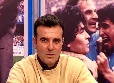 Napoli-Roma, Casale: “Se Beukema fosse rimasto in piedi il Napoli avrebbe vinto!”