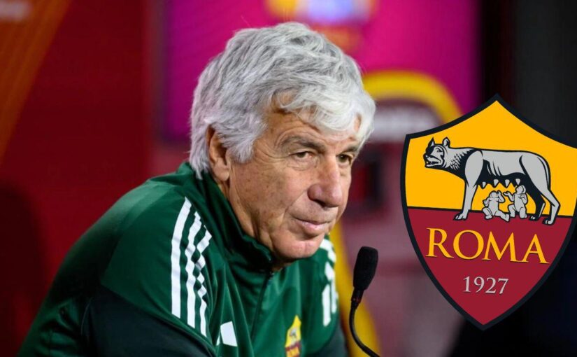 Napoli-Roma, doppia assenza pesante per Gasperini: l’elenco dei convocati