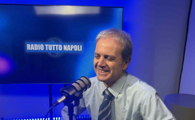 Napoli-Roma, le pagelle di Caporale: “Allegri da 6,5! McTominay il migliore, Beukema bocciato”