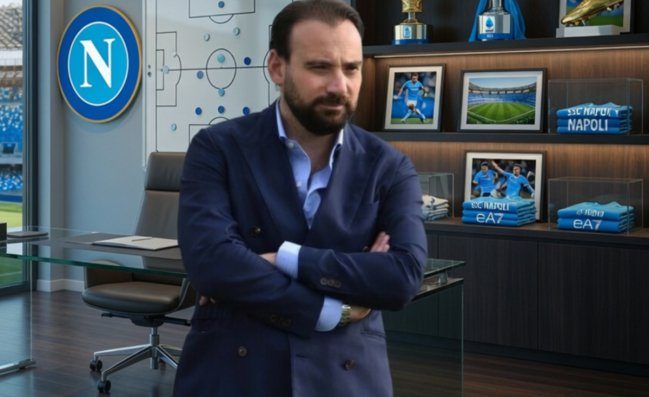 Napoli a caccia di altri “under” sul mercato: gli identikit degli obiettivi di Manna per gennaio