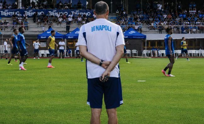 Napoli, gli infortuni non danno tregua: “Un sinistro deja vu. Non c’&egrave; pi&ugrave; alibi Conte”