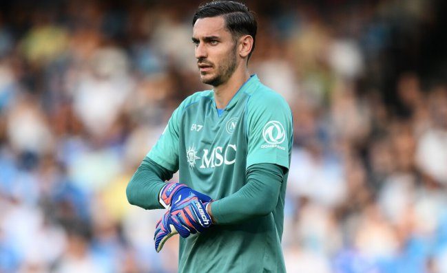 Napoli, la formazione anti-Juventus: c’&egrave; Meret. Debutto dal primo minuto? “Lang nel tridente”
