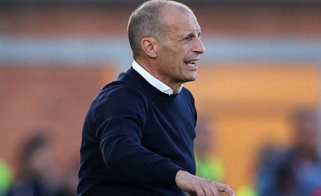 Napoli: l’identikit dei tre acquisti chiesti di Allegri. Manna vuole accontentarlo