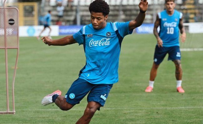 Napoli preoccupato per Neres, c’&egrave; un clamoroso scenario per il brasiliano