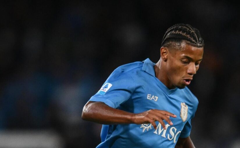 Neres out, quali partite salterà: dal Venezia in poi, l’elenco completo