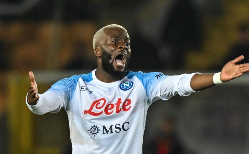 Nuova avventura a sorpresa per Ndombele? L’ex azzurro in prova in Russia