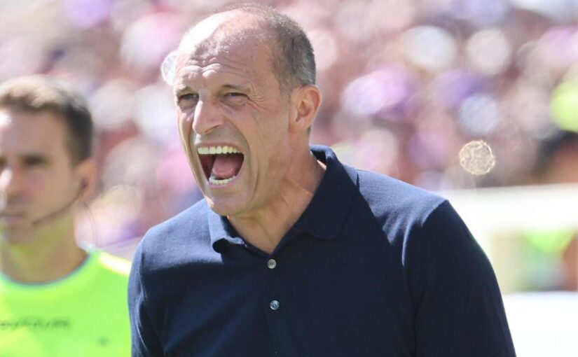 Nuovo infortunio per Alisson, Allegri: “Ha avuto un risentimento sull’ultimo tiro. Non ho la sfera di cristallo”