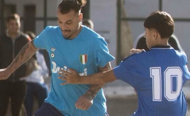 Osvaldo in terapia intensiva per una carie non curata: “Ora sto bene e non fumo pi&ugrave;”
