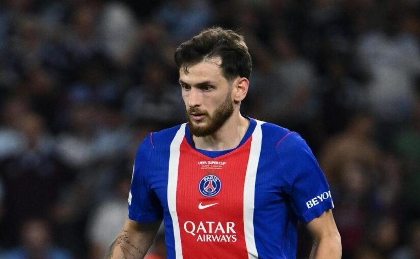 Pallone d’Oro 2026, Kvaratskhelia assente alla cerimonia: il motivo