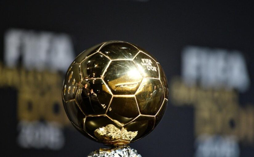 Pallone d’Oro 2026, gaffe clamorosa sul sito ufficiale: pubblicati i nomi dei 3 possibili vincitori