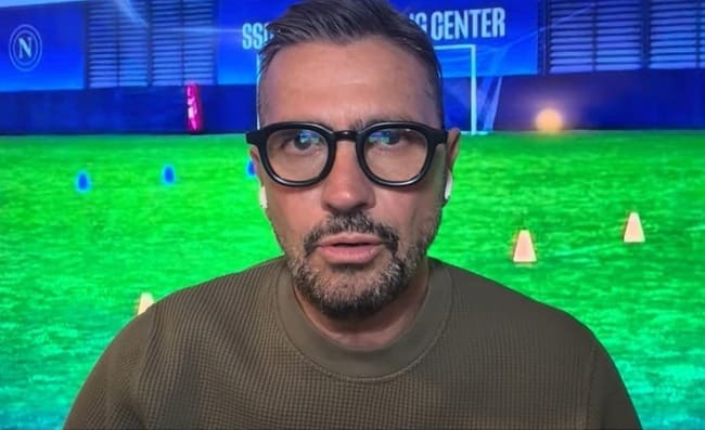 Parlato: “Napoli con le ossa rotte a Venezia, Allegri profetico. Senza gol &egrave; aria fritta”