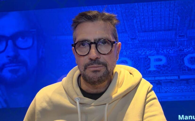 Parlato: "Situazione inaccettabile per un club ai vertici negli ultimi anni. La colpa non &egrave; solo di Allegri"
