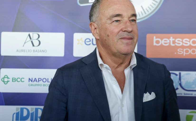 Pistocchi punzecchia Allegri: "Se il Napoli perder&agrave; punti la colpa sar&agrave; dei giocatori?"