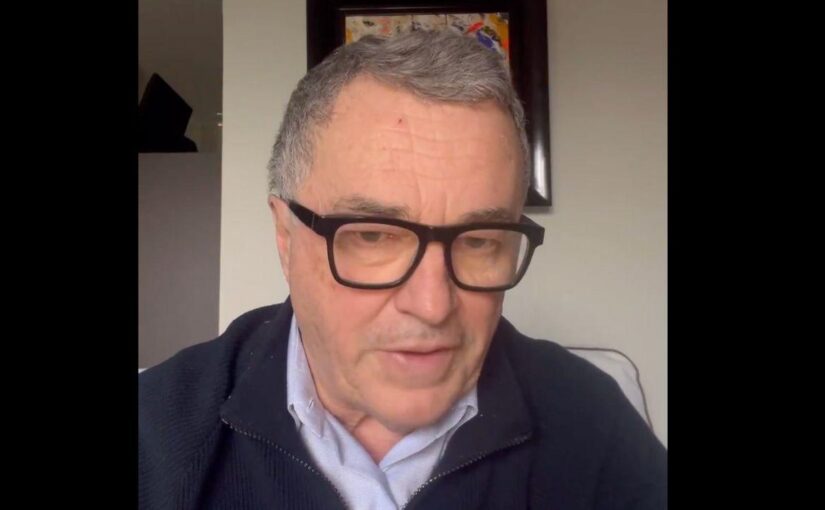 Pistocchi: "Dietro la candidatura a sorpresa di Adriano Galliani per la FIGC c’&egrave; il nodo multipropriet&agrave;"