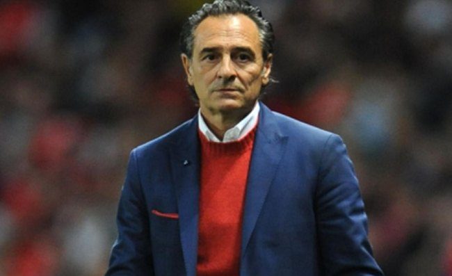 Prandelli: “Vicino al Napoli, De Laurentiis mi chiam&ograve; pi&ugrave; volte. Perch&eacute; dissi no”