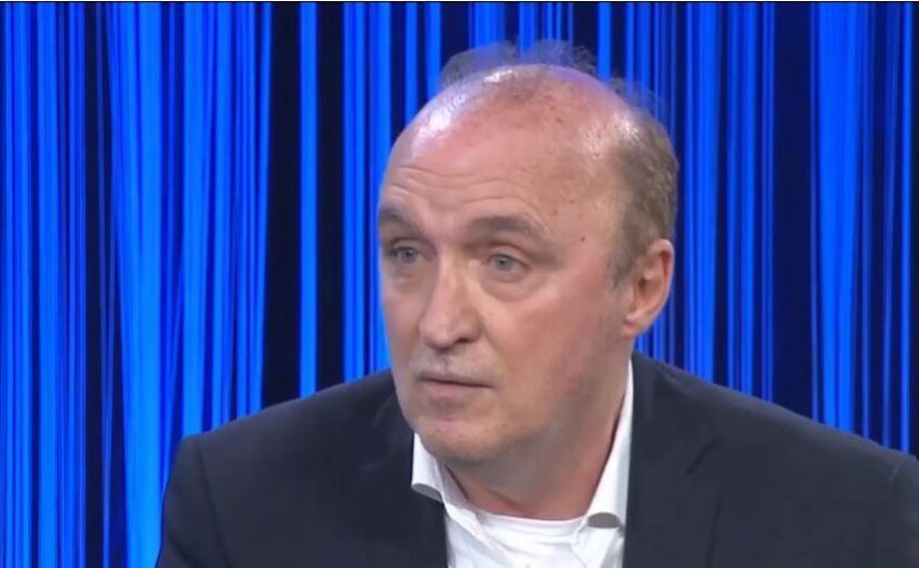 Renica: “A Genova ha spaccato la partita, perché Allegri non lo ha schierato più?”