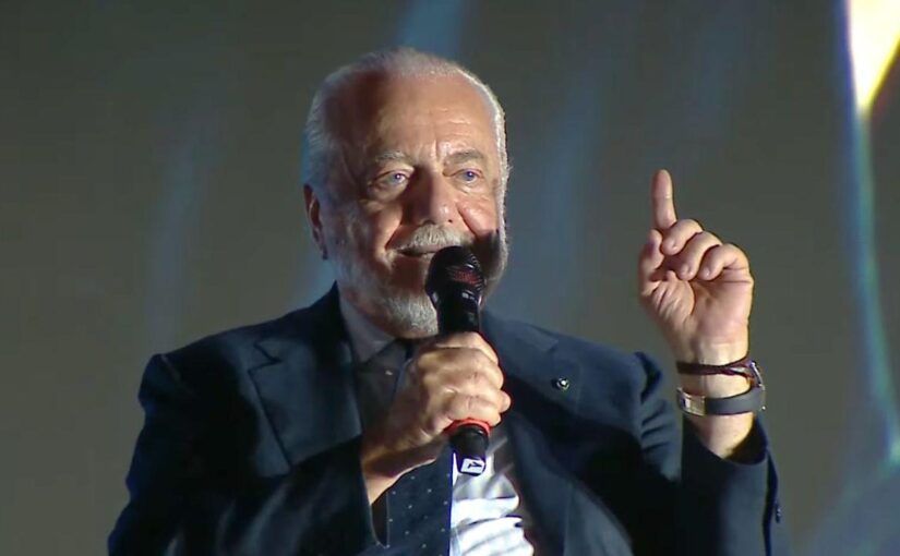 Repubblica – Friedkin ha gi&agrave; sorpassato De Laurentiis: la differenza &egrave; sul nuovo stadio