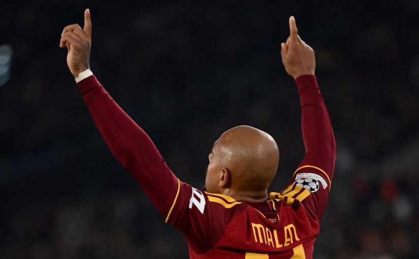 Retroscena Malen: il Napoli ci provò prima della Roma, ecco perché l’affare saltò