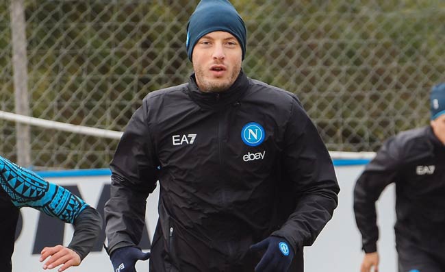 Rrahmani ieri non &egrave; andato in ritiro, non sta ancora bene. La decisione di Allegri