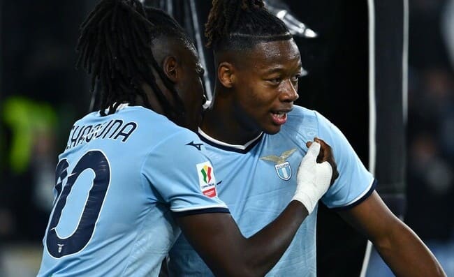 SERIE A – Sassuolo-Lazio 2-6, segna anche Mussolini. Gattuso &egrave; primo in classifica